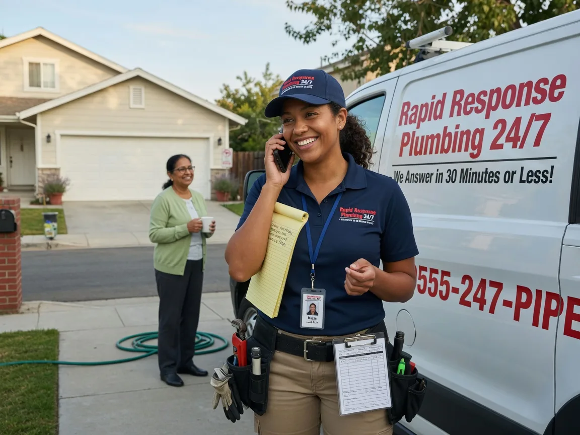 Emergency Plumber San Lucas, CA FAQs